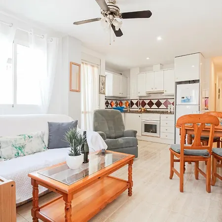 Awesome In With Wifi Apartment *