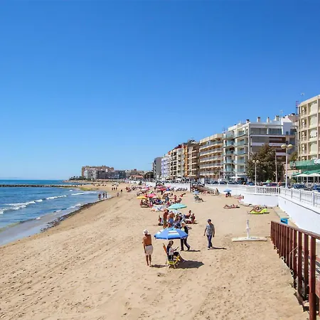 Awesome In With Wifi * Torrevieja