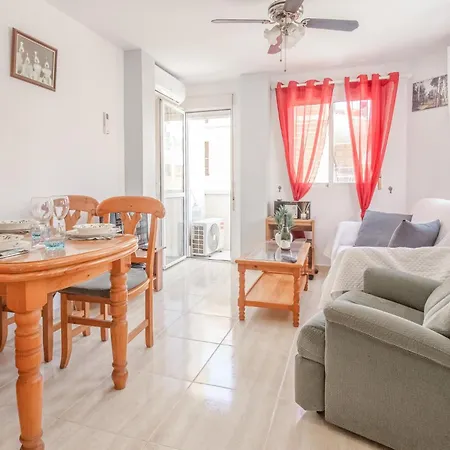 Apartment Awesome In With Wifi Torrevieja